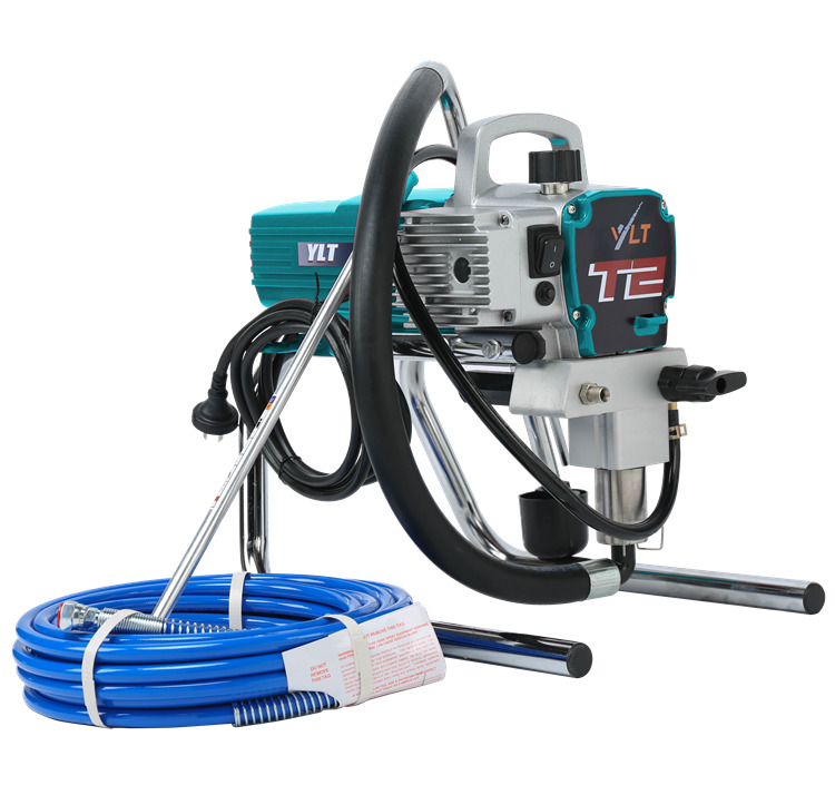 柱塞泵喷涂机 柱塞泵喷涂机