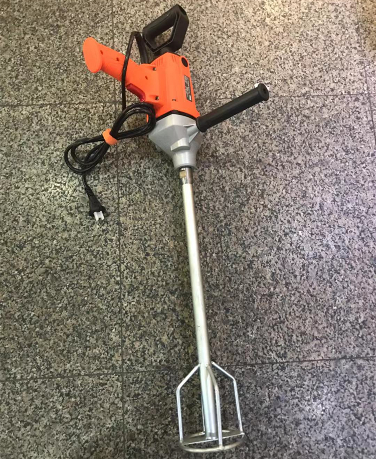 腻子搅拌器