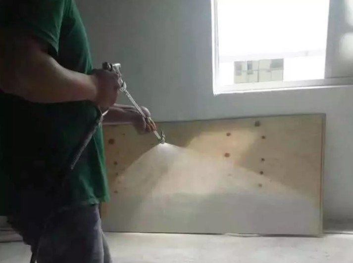 为什么不找人工刮腻子